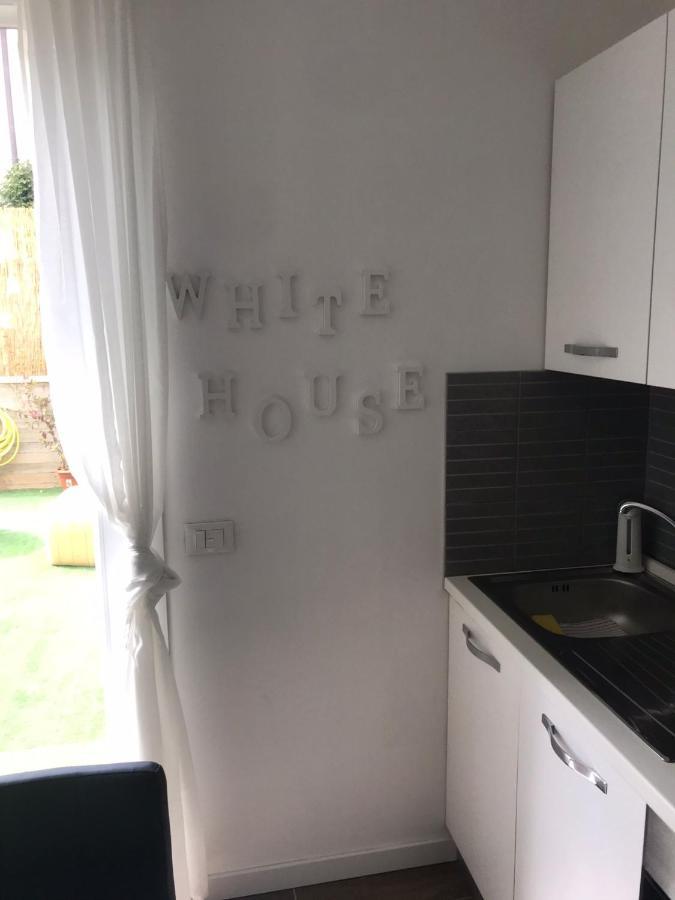 White House 1492..Il Sogno Continua.. Lejlighed Brescia Eksteriør billede